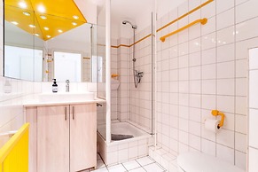 Ferienwohnung in St. Peter-ording