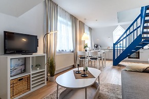 Ferienwohnung in St. Peter-ording
