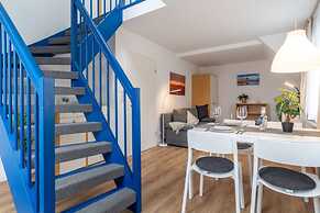 Ferienwohnung in St. Peter-ording