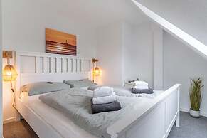 Ferienwohnung in St. Peter-ording