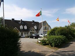Ferienwohnung in St. Peter-ording