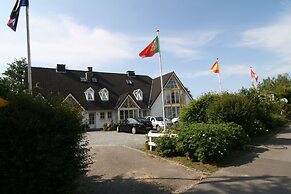 Apartment in Ording Near Sandy Beach