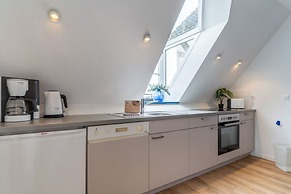 Ferienwohnung in St. Peter-ording