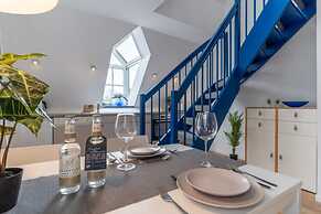 Ferienwohnung in St. Peter-ording