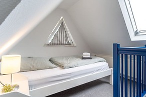 Ferienwohnung in St. Peter-ording