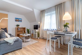 Ferienwohnung in St. Peter-ording