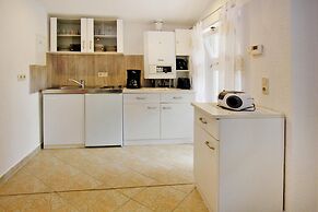 Holiday Home Fischerhaus, Parchim