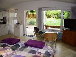 Holiday Home Fischerhaus, Parchim