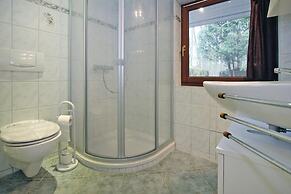 Holiday Home Fischerhaus, Parchim