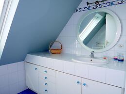 Holiday Home, Plouneour Brignogan Plages-formerly TUI Ferienhaus