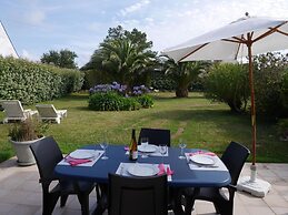 Holiday Home, Plouneour Brignogan Plages-formerly TUI Ferienhaus