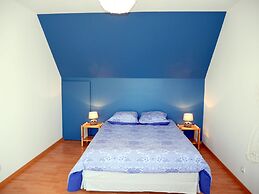 Holiday Home, Plouneour Brignogan Plages-formerly TUI Ferienhaus