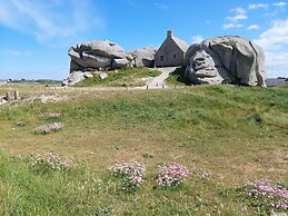 Holiday Home, Plouneour Brignogan Plages-formerly TUI Ferienhaus