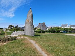 Holiday Home, Plouneour Brignogan Plages-formerly TUI Ferienhaus