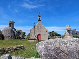 Holiday Home, Plouneour Brignogan Plages-formerly TUI Ferienhaus