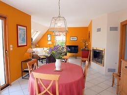 Holiday Home, Plouneour Brignogan Plages-formerly TUI Ferienhaus