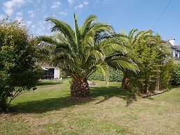 Holiday Home, Plouneour Brignogan Plages-formerly TUI Ferienhaus