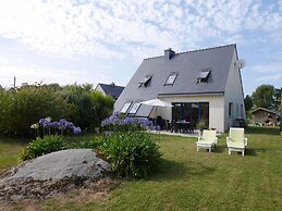 Holiday Home, Plouneour Brignogan Plages-formerly TUI Ferienhaus