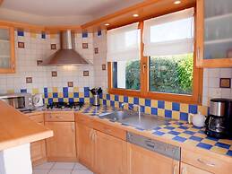 Holiday Home, Plouneour Brignogan Plages-formerly TUI Ferienhaus
