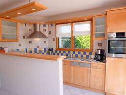 Holiday Home, Plouneour Brignogan Plages-formerly TUI Ferienhaus