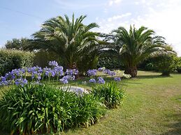 Holiday Home, Plouneour Brignogan Plages-formerly TUI Ferienhaus