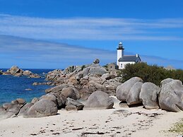Holiday Home, Plouneour Brignogan Plages-formerly TUI Ferienhaus