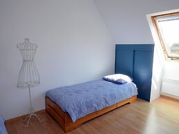 Holiday Home, Plouneour Brignogan Plages-formerly TUI Ferienhaus