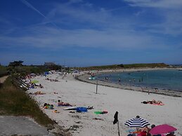 Holiday Home, Plouneour Brignogan Plages-formerly TUI Ferienhaus