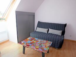 Holiday Home, Plouneour Brignogan Plages-formerly TUI Ferienhaus