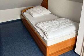 Doppelhaushaelfte, Zingst