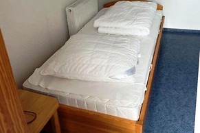 Doppelhaushaelfte, Zingst