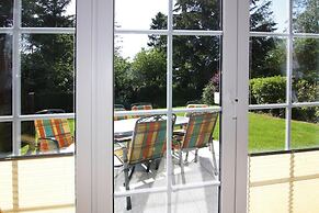 Doppelhaushaelfte, Zingst