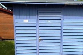 Doppelhaushaelfte, Zingst