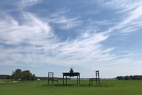 Doppelhaushaelfte, Zingst