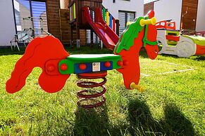 Rewal Holiday Home Near Baltic Beach