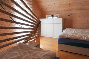 Holiday Complex in Rewal