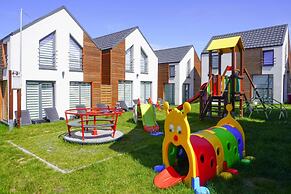 Holiday Complex in Rewal