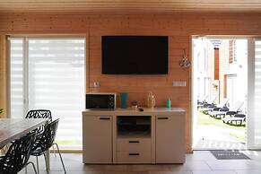 Holiday Complex in Rewal