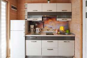 Holiday Complex in Rewal