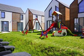 Holiday Complex in Rewal