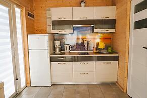 Rewal Holiday Home Near Baltic Beach