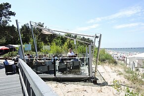 Holiday Complex in Rewal