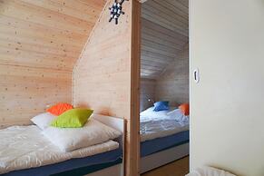 Holiday Complex in Rewal