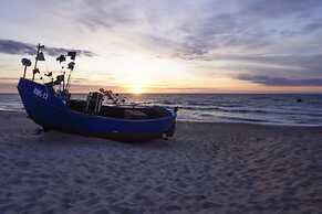 Holiday Complex in Rewal