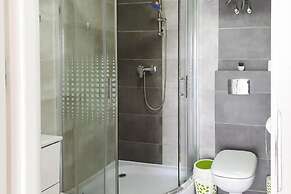 Holiday Complex in Rewal