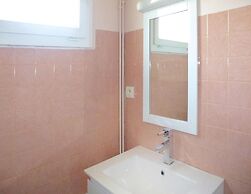 Holiday Home in a Quiet Location Near the Coast