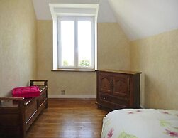 Holiday Home in a Quiet Location Near the Coast