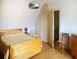 Holiday Home in a Quiet Location Near the Coast