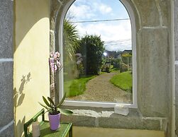 Holiday Home in a Quiet Location Near the Coast