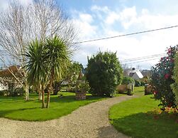 Holiday Home in a Quiet Location Near the Coast
